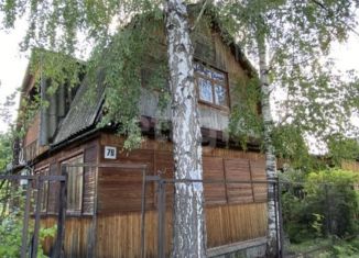 Продается дом, 60 м2, Свердловская область, Тихая улица