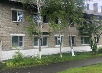 Двухкомнатная квартира на продажу, 43.2 м2, село Красицкое, Центральная улица, 3