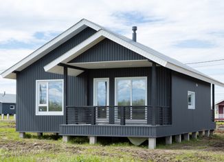 Продам дом, 103 м2, деревня Шудья, Заречная улица, 1