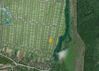 Продается участок, 14 сот., дачное некоммерческое партнёрство Спутник, дачное некоммерческое партнёрство Спутник, 149