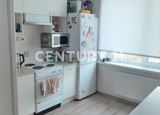 1-комнатная квартира на продажу, 38 м2, Пермь, ЖК Погода