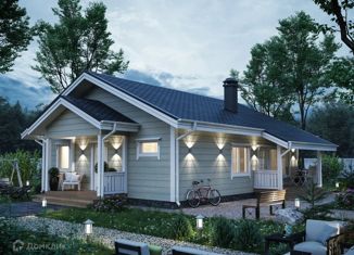 Земельный участок на продажу, 20 сот., коттеджный посёлок Перепелкино