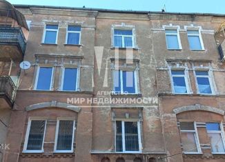 Продажа 3-комнатной квартиры, 95 м2, Калининградская область, улица Воровского, 16