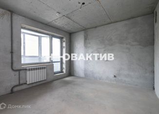 Продаю квартиру студию, 22.3 м2, Новосибирск, Волховская улица, 31