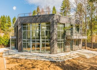 Продается дом, 600 м2, посёлок Лётчик-Испытатель, Пилотная улица