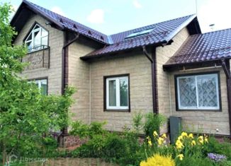 Продам дом, 132.2 м2, деревня Сенькино-Секерино