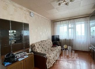 Продается трехкомнатная квартира, 61.1 м2, село Растуново, улица Заря, 13