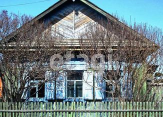 Дом на продажу, 50 м2, село Горячинск