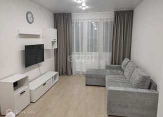 Сдам в аренду 1-ком. квартиру, 40 м2, Нижний Новгород, проспект Героев Донбасса, 4