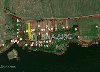 Участок на продажу, 40 сот., село Глазово, Главная улица, 15