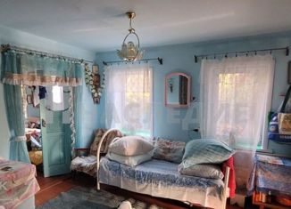 Дом на продажу, 50.7 м2, Курганинск, Садовая улица