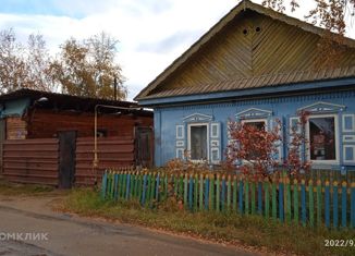 Дом на продажу, 65 м2, рабочий посёлок Жатай, улица Лазо, 7