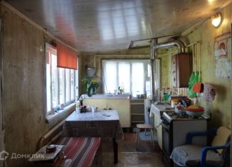 Продам дом, 60.2 м2, село Новая Усмань, Первомайская улица, 37