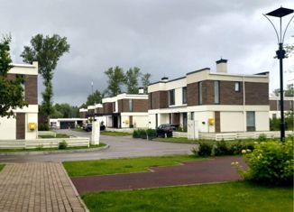 Продажа дома, 127 м2, деревня Андреевское, 1-я Зелёная улица