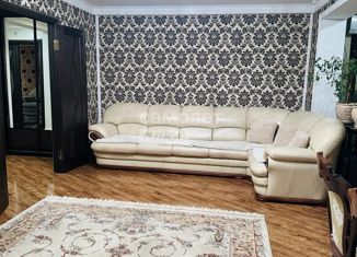 4-ком. квартира на продажу, 110 м2, Каспийск, улица Ленина, 56