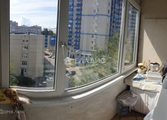 Продаю двухкомнатную квартиру, 43.8 м2, Санкт-Петербург, аллея Котельникова, 4, аллея Котельникова