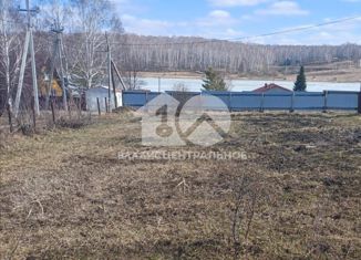 Продается земельный участок, 7 сот., село Барлак, Озёрная улица, 38