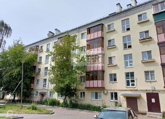 Продается двухкомнатная квартира, 42.8 м2, Татарстан, Актайская улица, 1