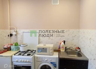 Продается однокомнатная квартира, 32 м2, Курганская область, улица Некрасова, 41
