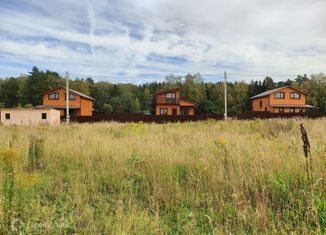 Продам земельный участок, 7 сот., коттеджный поселок Литвиново Парк, 4-я линия