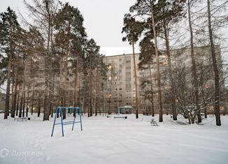 Продается трехкомнатная квартира, 59 м2, Екатеринбург, Волгоградская улица, 180, Верх-Исетский район