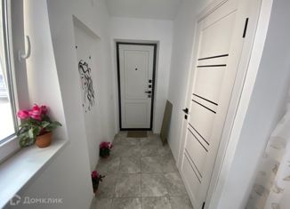 Квартира на продажу студия, 37.7 м2, Симферополь, Екатерининская улица, 5Б, Центральный район