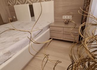 Продам двухкомнатную квартиру, 58 м2, Ставрополь, улица Тухачевского, 27, микрорайон Перспективный