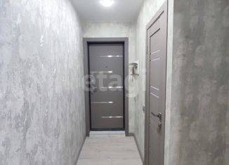 Продажа квартиры студии, 31.2 м2, Омск, улица 22 Апреля, 2, Советский округ