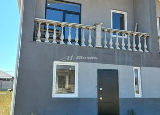 Таунхаус на продажу, 102.6 м2, село Мирное, Николаевская улица, 27А