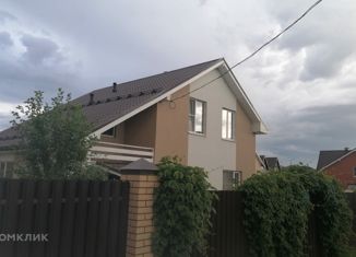 Продам дом, 137.2 м2, ДНТ Солнечный Остров, Сиреневая улица, 33