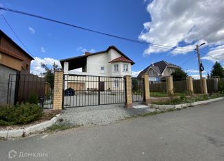 Продается дом, 252 м2, посёлок Исток, Большая Георгиевская улица, 6-я линия, 3
