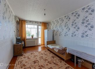 Продажа трехкомнатной квартиры, 62 м2, Оренбург, улица Сергея Лазо, 12, жилой район Степной