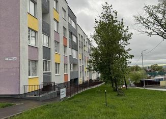 Продам 1-ком. квартиру, 44 м2, Самара, 5-я просека, 153, ЖК Акварель