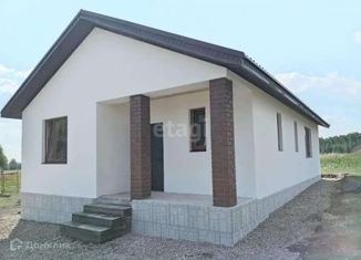 Продаю дом, 92 м2, деревня Осиновка, Полевая улица, 7