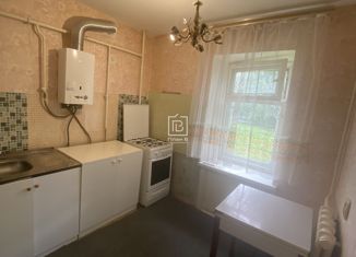 Сдача в аренду 1-комнатной квартиры, 32 м2, Калуга, улица Гурьянова, 12к2, Московский округ