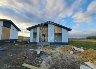 Продажа дома, 111 м2, деревня Гусева, улица Ленина