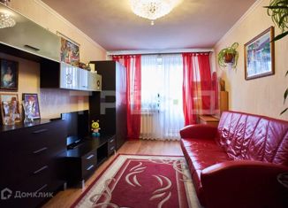 2-ком. квартира на продажу, 52.5 м2, поселок Бугры, Шоссейная улица, 10