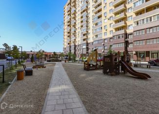 Продажа 1-ком. квартиры, 35 м2, Краснодарский край, улица имени Героя Ростовского, 8к3