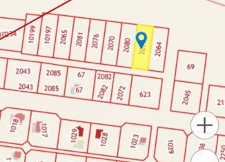 Продается земельный участок, 11 сот., село Ясное, улица Зорге-2