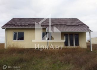 Продам дом, 86 м2, поселок Веселовка, Гвардейская улица