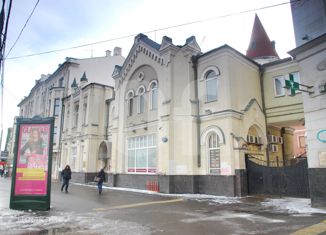 Офис на продажу, 718 м2, Москва, улица Новый Арбат, 5, район Арбат