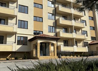 Продается 1-ком. квартира, 47.06 м2, Феодосия, Индустриальный переулок, 4