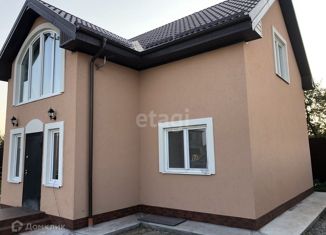 Продажа дома, 137 м2, поселок Малое Лесное, Морская улица