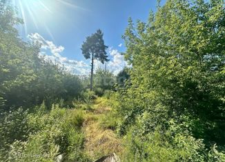 Продается участок, 10 сот., Челябинск, Центральный район, посёлок Шершнёвские Каменные Карьеры, 27А