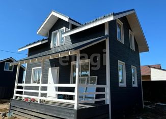 Продажа дома, 109.4 м2, коттеджный посёлок Земляки