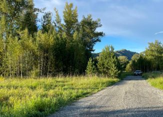 Продаю участок, 10 сот., поселок Черемшанка, Дорожная улица