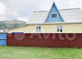 Продаю дом, 80 м2, село Кижинга, Садовая улица, 27