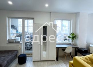 Продажа квартиры студии, 54 м2, Самара, Московское шоссе, 49, ЖК Москва