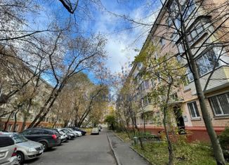 Продается 1-ком. квартира, 28.5 м2, Москва, Шелепихинское шоссе, 1, метро Шелепиха