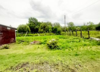 Продажа участка, 16 сот., рабочий посёлок Корфовский, Театральная улица, 6